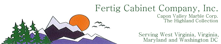 Fertig Cabinet Logo